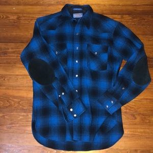 Pendleton Made in USA. EUC like new